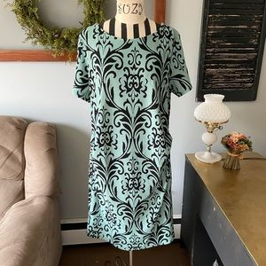 Pinkblush minidress
